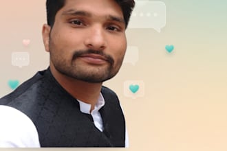 friendly chat partner for life and relationship conversations