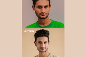 create stunning, realistic ai headshots for your personal brand