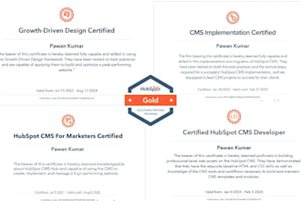 develop editable hubspot react website custom hubspot react theme