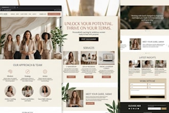 build german wordpress membership website paid subscription website lms website