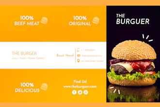 brochure design, trifold brochure, real estate brochure, product brochure