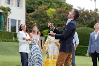 photograph your party in sydney