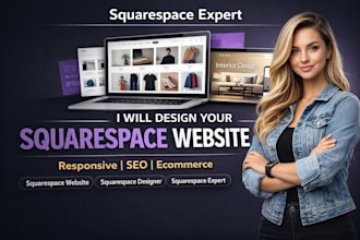 squarespace website design squarespace website redesign squarespace design