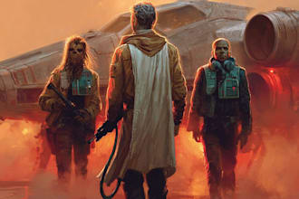 draw epic sci fi characters cyberpunk aliens or futuristic heroes