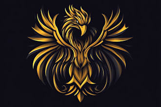 design ninja new daily fantasy logo