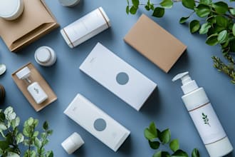 unique product packaging design
