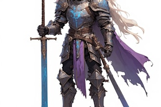 dnd character art and dnd character art