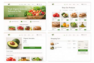 design a professional and responsive wix website