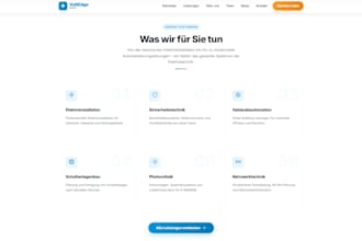 build a professional wordpress business website with divi