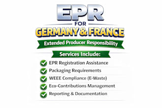 epr for germany and france extended producer responsibility