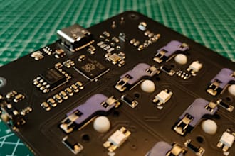do freelance pcb designing