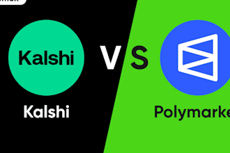 setup arbitrage copy trading bot of polymarket kalshi