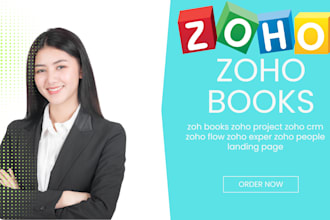 zoh books zoho project zoho crm zoho flow zoho exper zoho people landing page