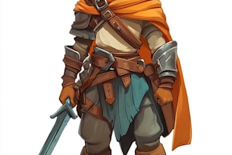 draw 2d game character or 2d game character