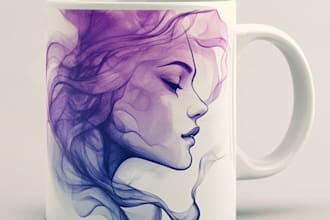 do a mug or coffee mug design