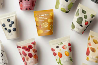 design custom packaging and product packaging design