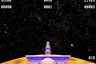 make you game play mechanics for a 2d game