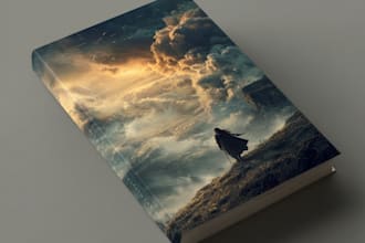 eye catching kindle ebook cover formatting for paperback