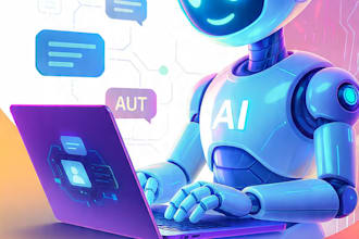 develop a custom ai chatbot for your business