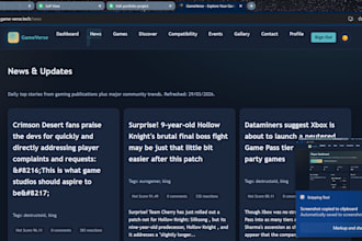 secure your mern app with devsecops and nginx