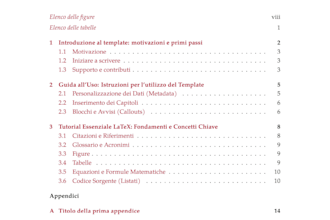 format your word thesis or document into a professional latex