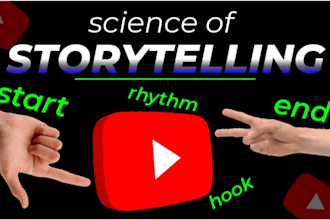 create eye catching youtube thumbnails