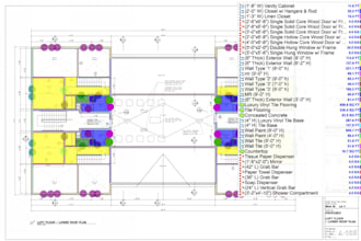 do accurate construction cost estimation and material takeoff