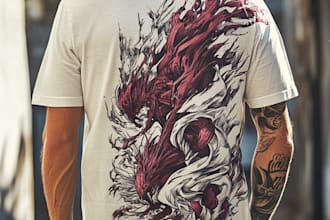 do t shirt design