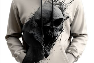 design graphic streetwear apparel