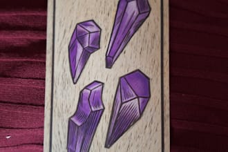 do tarot and pendulum readings