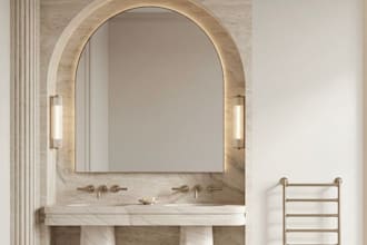 do concept visualisation of your home