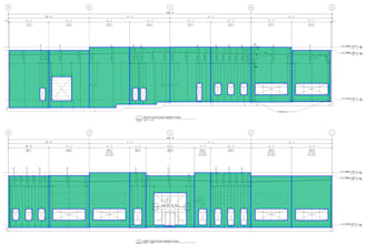 do detailed concrete takeoff and cost estimation