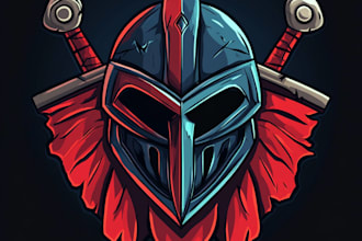 do a fantasy logo