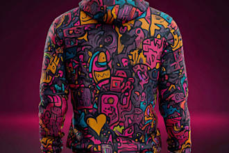 design a unique tshirt
