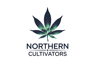 design an eye catching cannabis leaf logo for your brand
