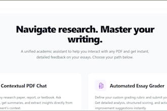 build an ai chatbot using gpt, flask API, and custom backend