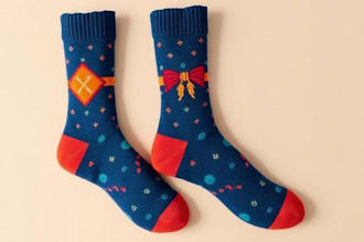 socks design unique socks design