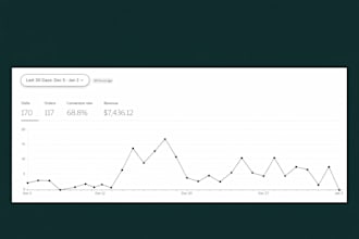do  shopify etsy promotion ranking seo to increase traffic boost shopify sales