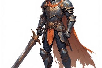 dnd character art and dnd character art