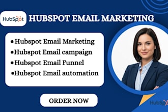 do hubspot email campaign strategy hubspot segmentation hubspot marketing flow