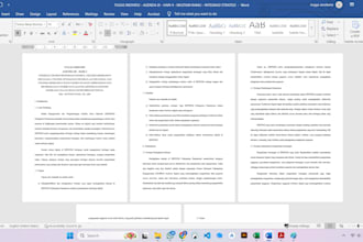 do professional data entry and typing with clean formatting and accuracy