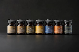 do product packaging design
