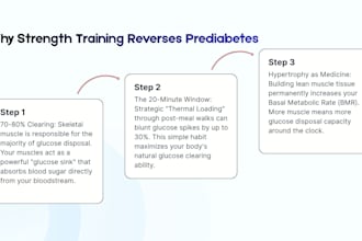 help reverse prediabetes with metabolic coaching