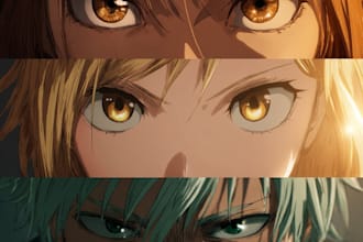 do anime manga illustration manga artist