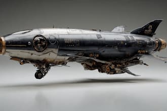 do best spaceship or any design for you