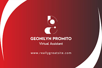 provide reliable administrative support and daily office management