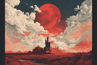 design stunning album cover album