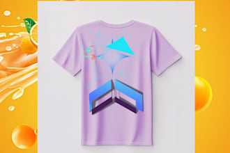do good quality t shirt design