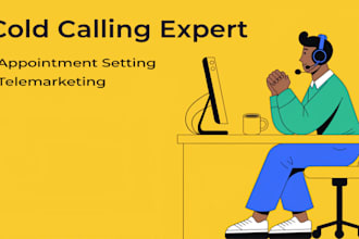 make usa real estate cold calls