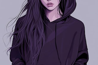 design awesome hoodies and t shirts